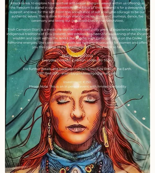 Image 7: Everyday Goddess
