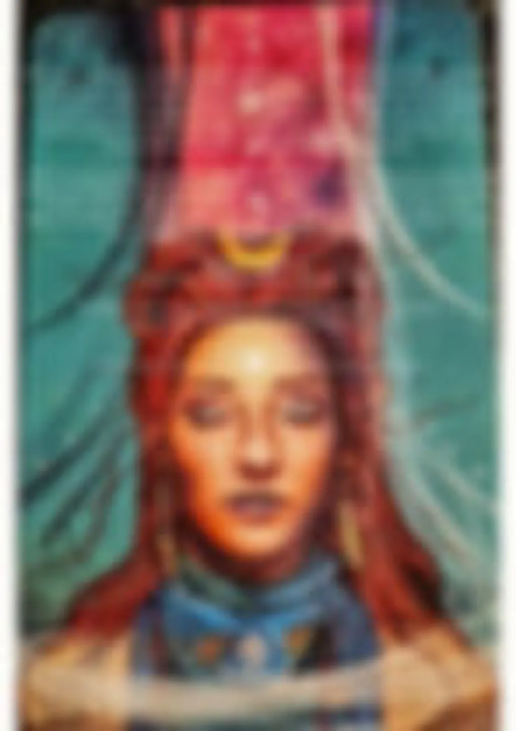 Everyday Goddess | Temple of Éiriú - Ce