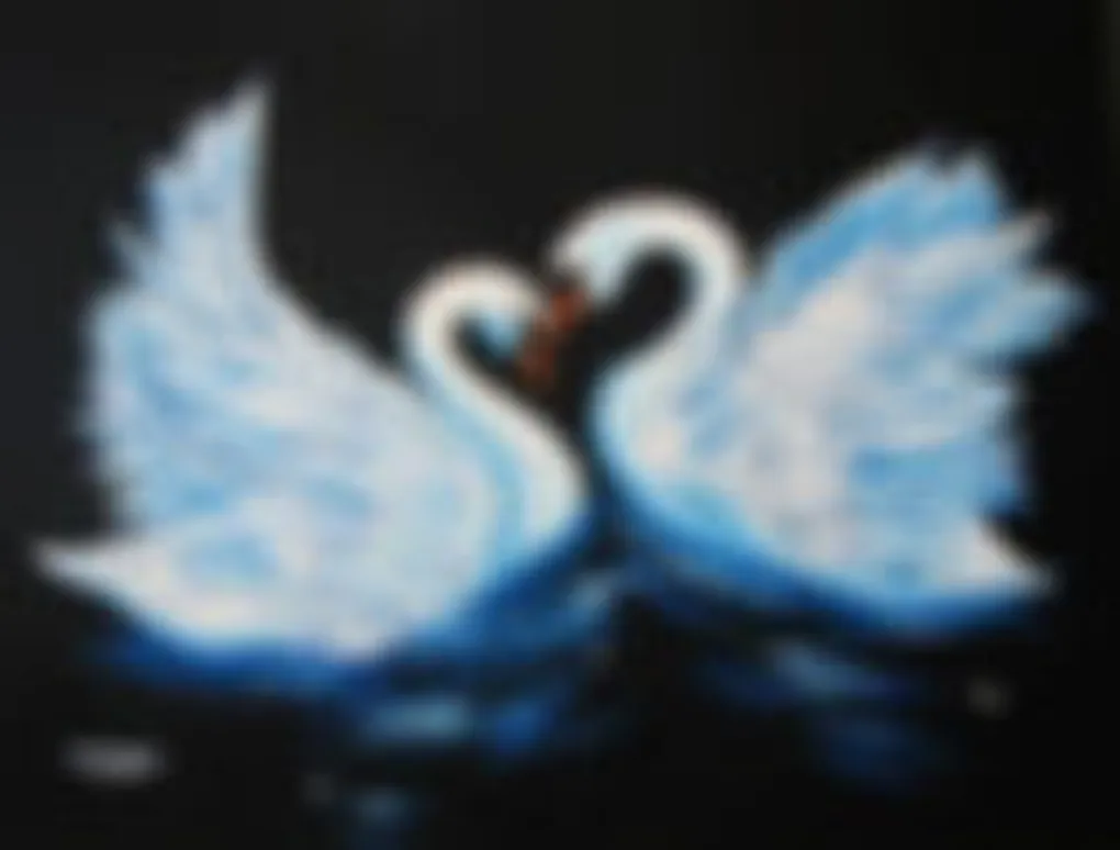 Aisling Eala Swan Dance Autumn 2021 | Temple of Éiriú - Ce