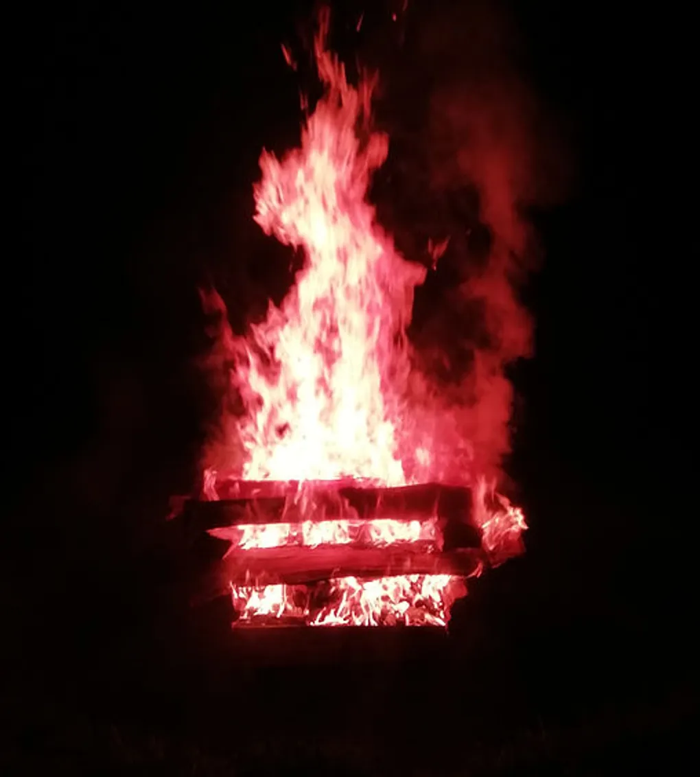 Fire Festivals | Temple of Éiriú - Celtic Traditions