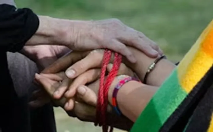 Weddings | Temple of Éiriú - Celtic Traditions
