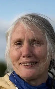 Hilary Healy