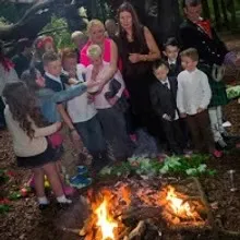 baby naming ceremony